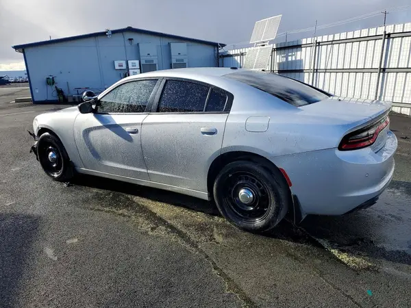 2C3CDXKG5PH513887 2023 DODGE CHARGER - Image 2