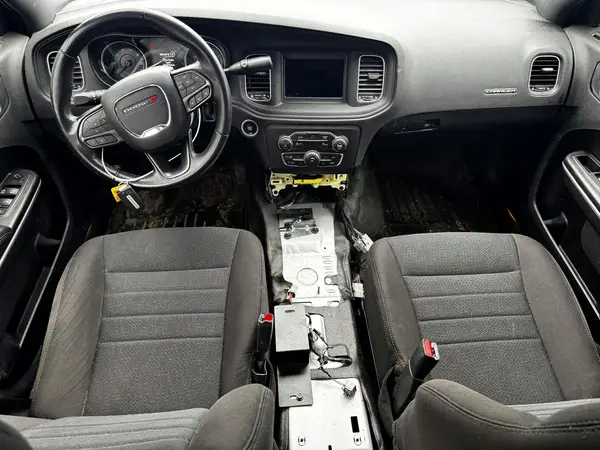 2C3CDXKG5PH513887 2023 DODGE CHARGER - Image 8