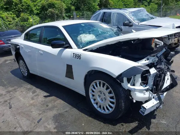 2C3CDXKG5PH523996 2023 DODGE CHARGER - Image 1