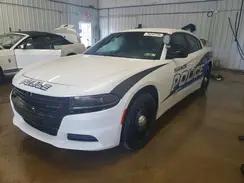 2C3CDXKG5PH584944 2023 DODGE CHARGER