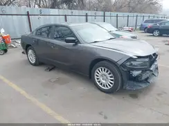 2C3CDXKG5PH589755 2023 DODGE CHARGER