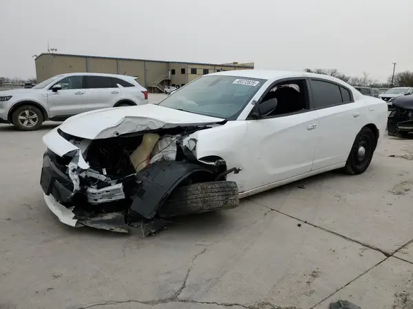 2C3CDXKG5PH60475 2023 DODGE CHARGER - Image 1