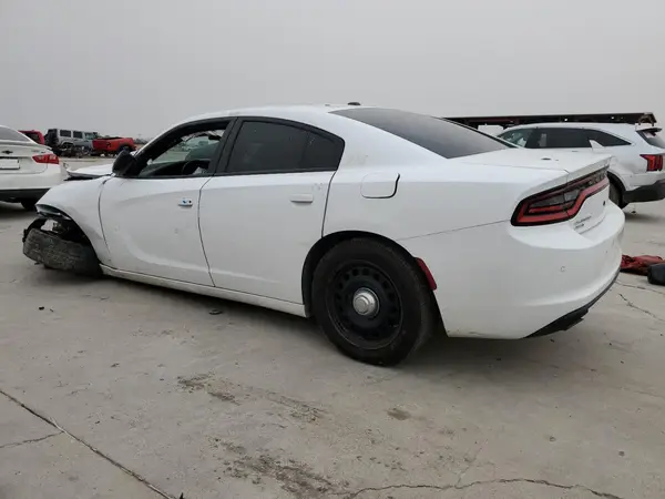 2C3CDXKG5PH60475 2023 DODGE CHARGER - Image 2