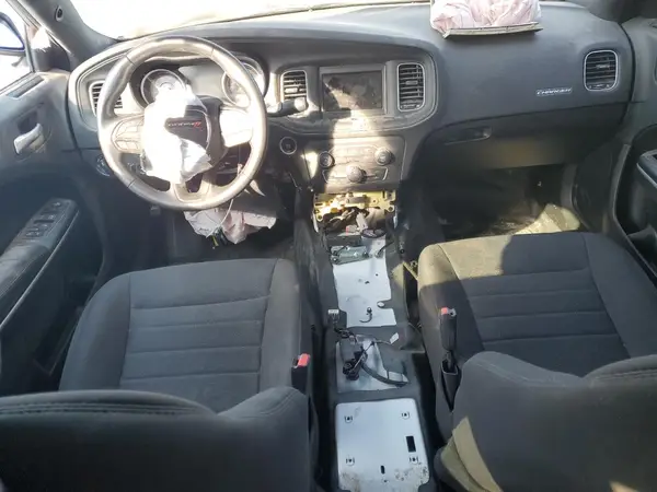 2C3CDXKG5PH60475 2023 DODGE CHARGER - Image 8