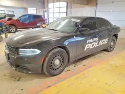 2C3CDXKG6MH545193 2021 DODGE CHARGER
