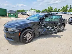 2C3CDXKG6MH650347 2021 DODGE CHARGER