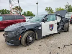 2C3CDXKG6MH669593 2021 DODGE CHARGER