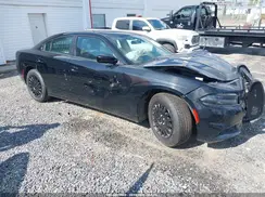 2C3CDXKG6MH669612 2021 DODGE CHARGER