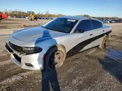2C3CDXKG6MH673420 2021 DODGE CHARGER