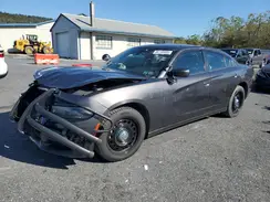 2C3CDXKG6NH134006 2022 DODGE CHARGER