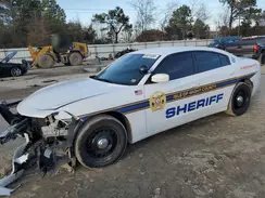 2C3CDXKG6NH148679 2022 DODGE CHARGER