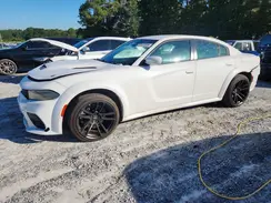 2C3CDXKG6NH150576 2022 DODGE CHARGER