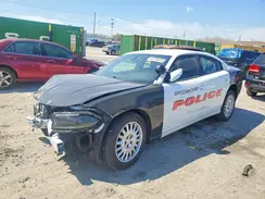 2C3CDXKG6NH232565 2022 DODGE CHARGER