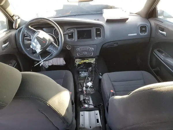 2C3CDXKG6NH259880 2022 DODGE CHARGER - Image 8