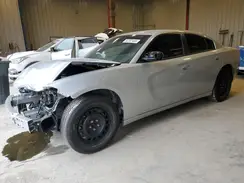 2C3CDXKG6PH537261 2023 DODGE CHARGER