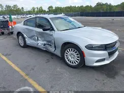 2C3CDXKG6PH644164 2023 DODGE CHARGER