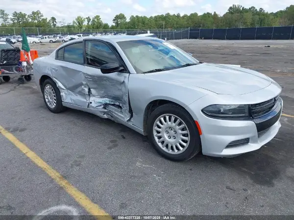 2C3CDXKG6PH644164 2023 DODGE CHARGER - Image 1