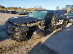 2C3CDXKG6PH653947 2023 DODGE CHARGER