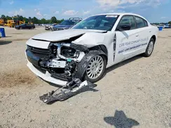 2C3CDXKG6PH705707 2023 DODGE CHARGER