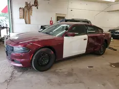 2C3CDXKG7MH549396 2021 DODGE CHARGER
