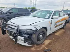 2C3CDXKG7MH575707 2021 DODGE CHARGER