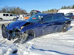 2C3CDXKG7MH649126 2021 DODGE CHARGER