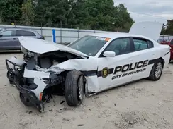 2C3CDXKG7MH657260 2021 DODGE CHARGER