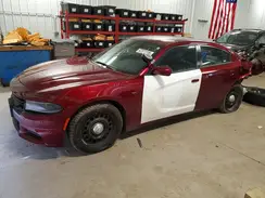 2C3CDXKG7NH133916 2022 DODGE CHARGER