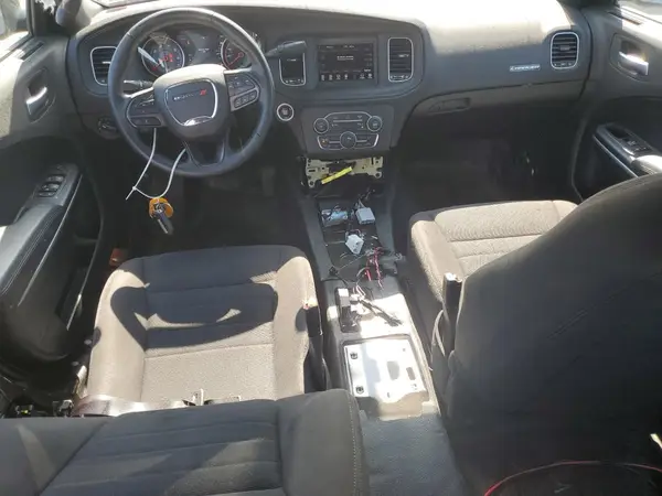 2C3CDXKG7NH162526 2022 DODGE CHARGER - Image 8