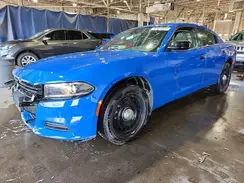 2C3CDXKG7NH194943 2022 DODGE CHARGER