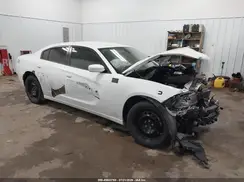2C3CDXKG7NH209683 2022 DODGE CHARGER