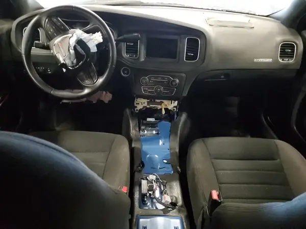 2C3CDXKG7NH228590 2022 DODGE CHARGER - Image 8