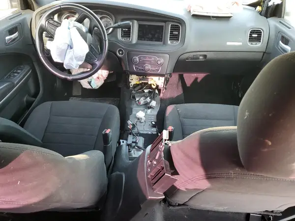 2C3CDXKG7NH240996 2022 DODGE CHARGER - Image 8