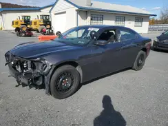 2C3CDXKG7NH263081 2022 DODGE CHARGER