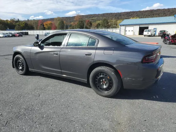 2C3CDXKG7NH263081 2022 DODGE CHARGER - Image 2