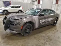 2C3CDXKG7PH613750 2023 DODGE CHARGER