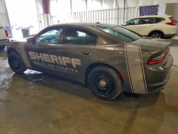 2C3CDXKG7PH613750 2023 DODGE CHARGER - Image 2