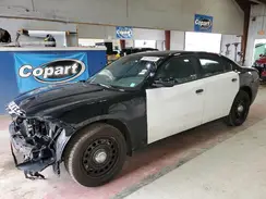 2C3CDXKG7PH678727 2023 DODGE CHARGER