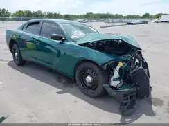2C3CDXKG8MH595688 2021 DODGE CHARGER