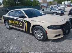2C3CDXKG8MH626082 2021 DODGE CHARGER