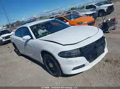 2C3CDXKG8MH640418 2021 DODGE CHARGER