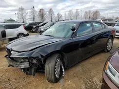 2C3CDXKG8MH650348 2021 DODGE CHARGER