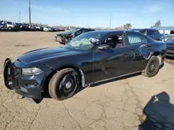 2C3CDXKG8MH668865 2021 DODGE CHARGER
