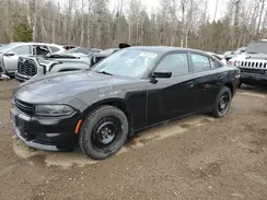 2C3CDXKG8NH130605 2022 DODGE CHARGER