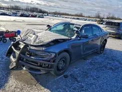 2C3CDXKG8NH134007 2022 DODGE CHARGER
