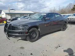 2C3CDXKG8NH142270 2022 DODGE CHARGER