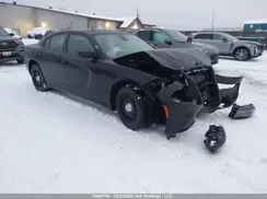 2C3CDXKG8NH240960 2022 DODGE CHARGER