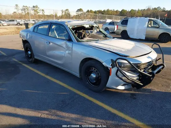 2C3CDXKG8PH517173 2023 DODGE CHARGER - Image 1