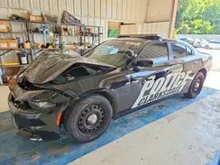 2C3CDXKG8PH539657 2023 DODGE CHARGER