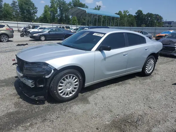 2C3CDXKG8PH705479 2023 DODGE CHARGER - Image 1